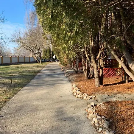 Dream Apartment Siofok