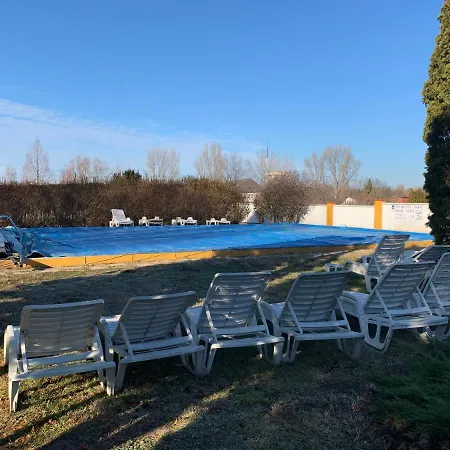 Dream Apartment Siofok