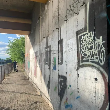 Apartment Dream Siofok