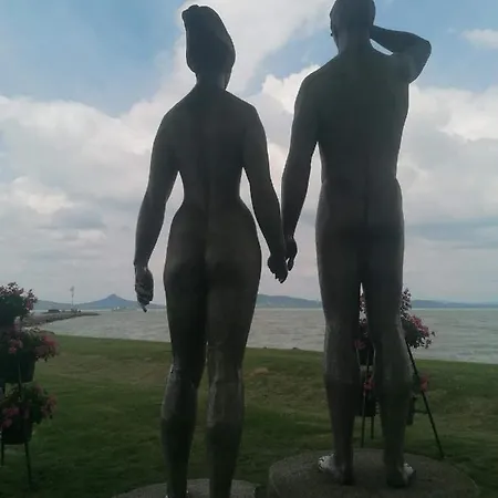 Apartment Dream Siofok