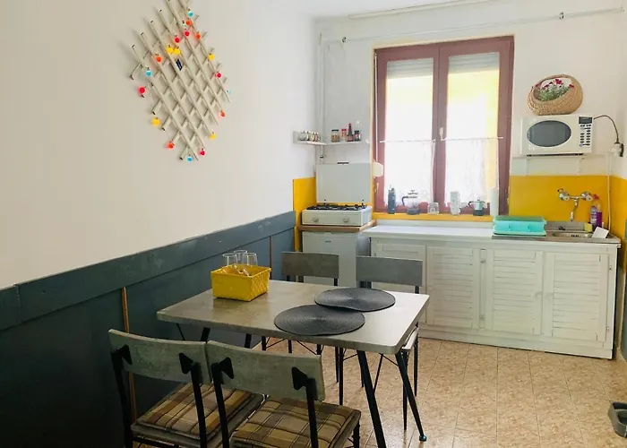 Appartamento Dream *