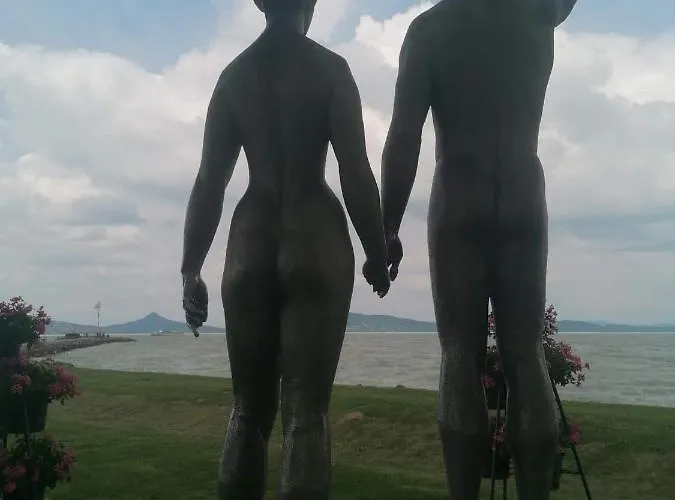 Appartamento Dream Siófok